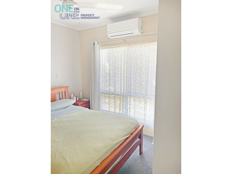 1/70 Sibbald Crescent, Woodroffe Townhouse for rent Listed by Kerry