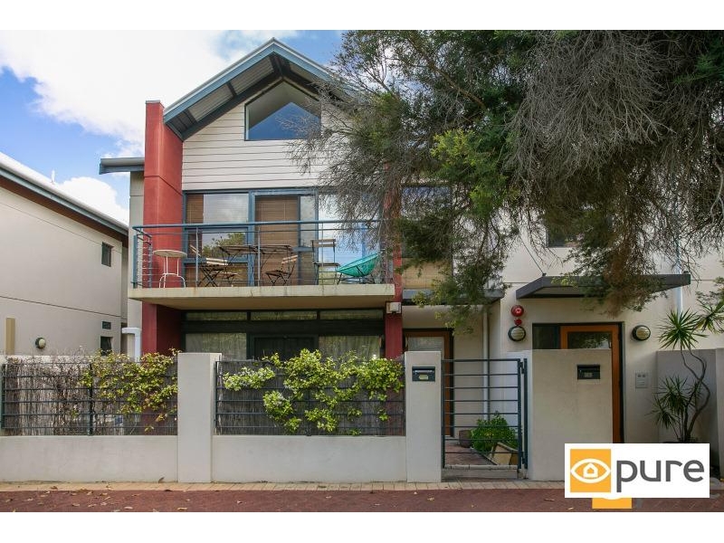 5/3137 Kadina Street, NORTH PERTH House for rent Listed by Sally Dooley of Pure Leasing