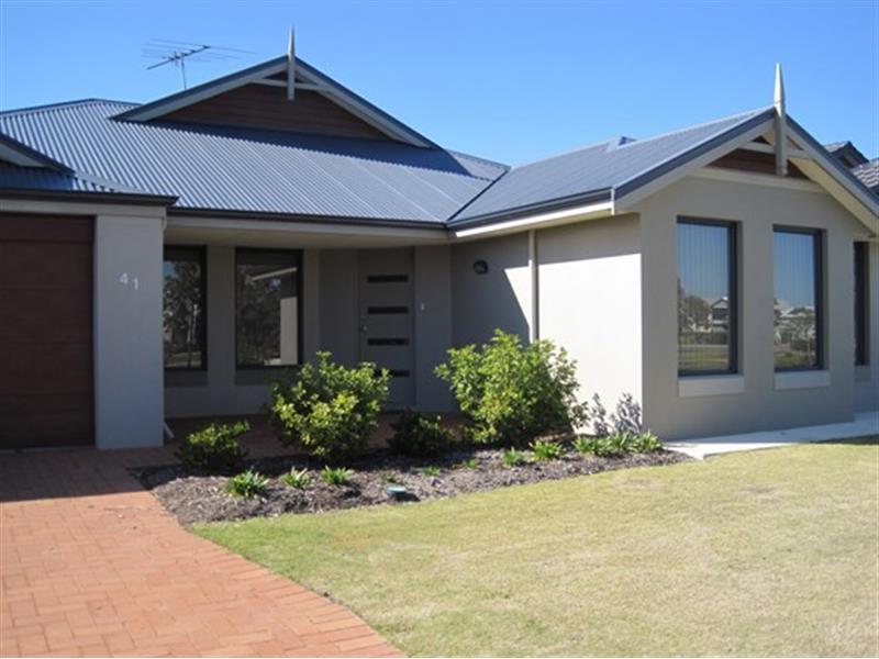 41 Cape Range Crescent, Aubin Grove House for rent Listed by Tracey