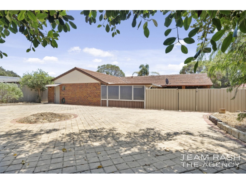 14 Barlee Way, Beechboro House for rent Listed by Isabella Di