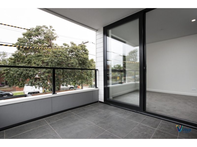 112/22 Bent Street, Bentleigh Apartment for rent Listed by of Viva