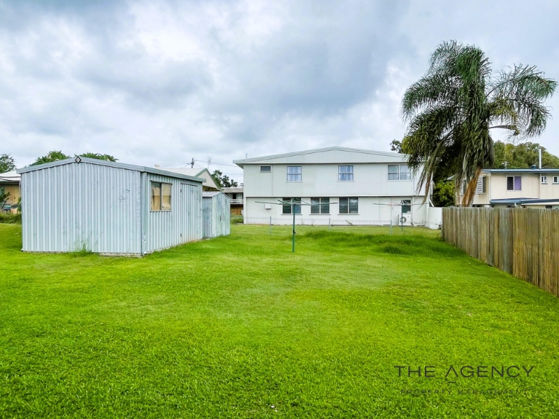11 Rawlings Street, Yeppoon House for rent Listed by Caleb Sell of
