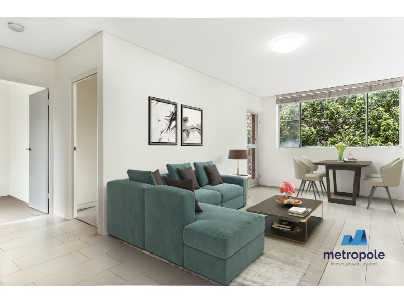 10/33 Orpington Street ASHFIELD NSW 2131