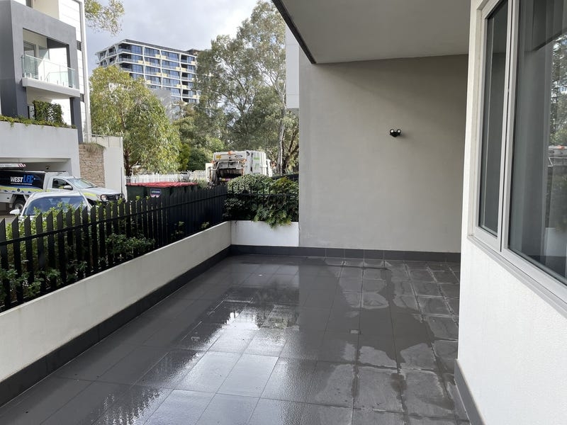 4/55 Riversdale Road, RIVERVALE Apartment for rent Listed by Daniel