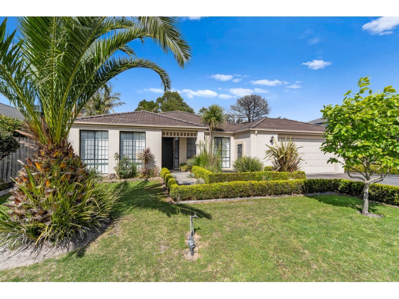 6 Antrim Place LANGWARRIN VIC 3910