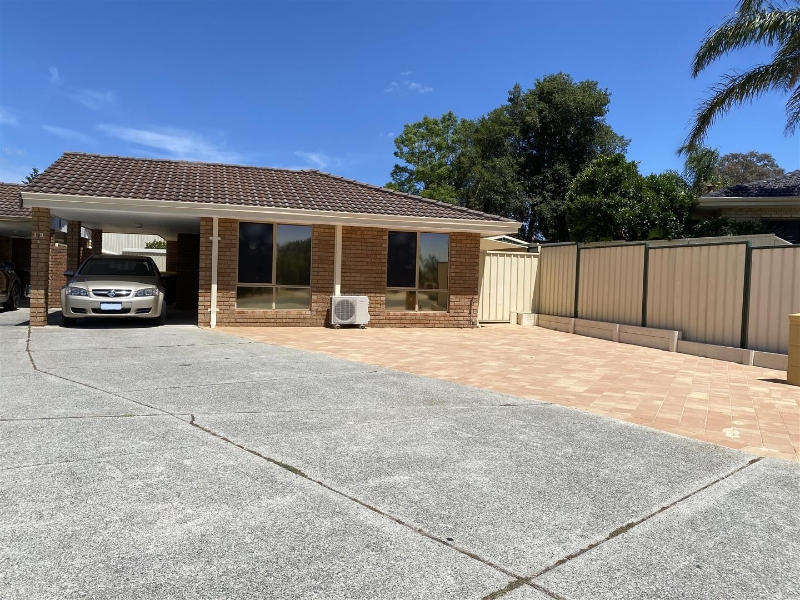 19b Carinda Place, Alexander Heights House for rent Listed by of Spraggon Realty