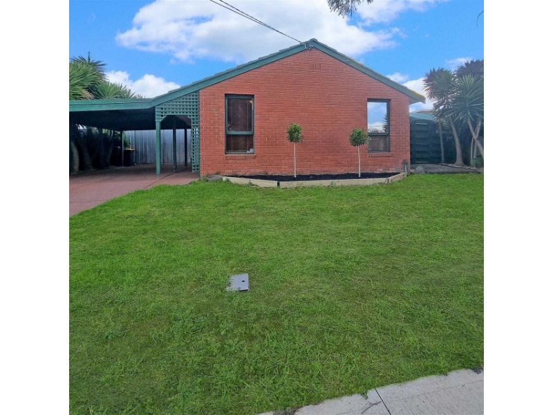 3 Queensbury Way, Werribee House for rent Listed by Nick Miglani of