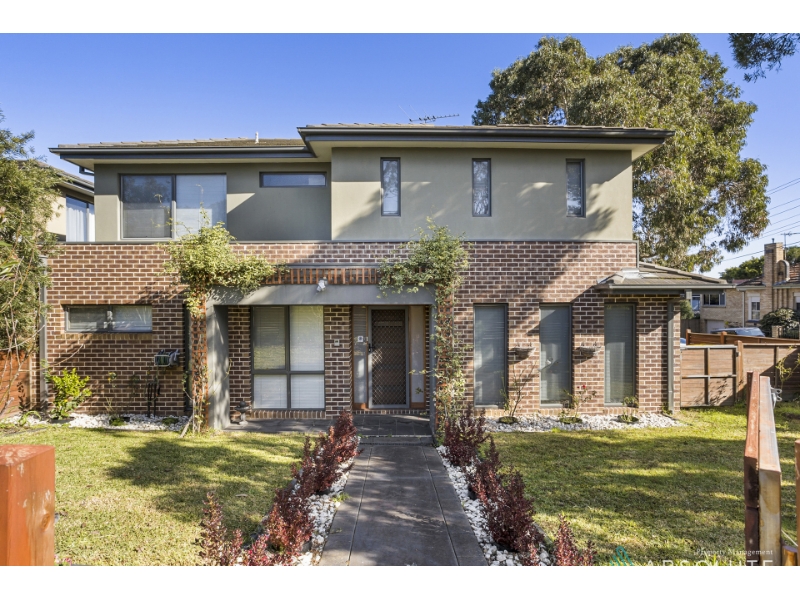 30 Yuille Street Frankston VIC 3199 Townhouse for rent Listed by