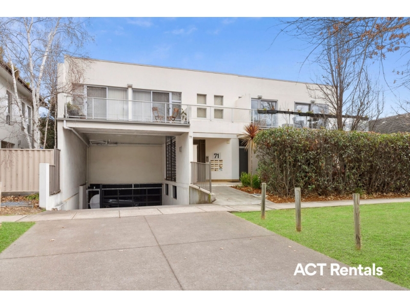 Rental properties & online application form