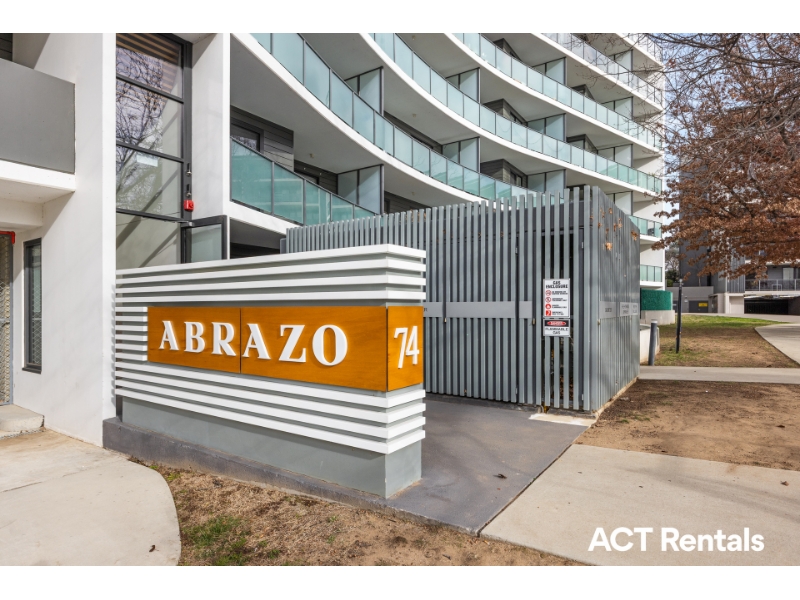 Rental properties & online application form