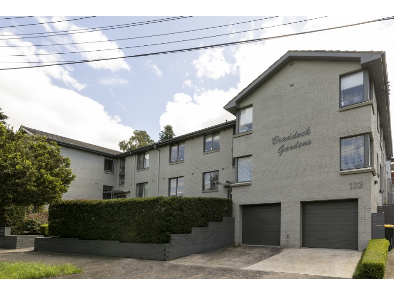 5/133 Meeks Road, Marrickville Apartment for rent Listed by Hayden Tsavalas of Adrian William