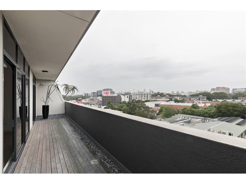 407/23 Corunna Road, Stanmore Apartment for rent Listed by of Adrian