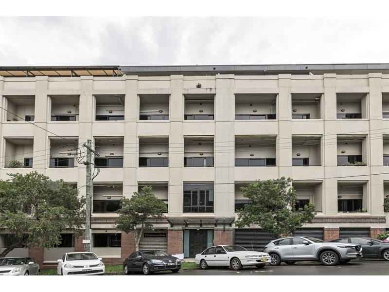 407/23 Corunna Road, Stanmore Apartment for rent Listed by of Adrian