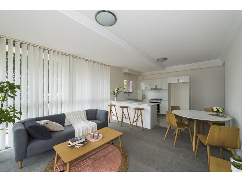 28/40-50 Union Road Penrith NSW 2750