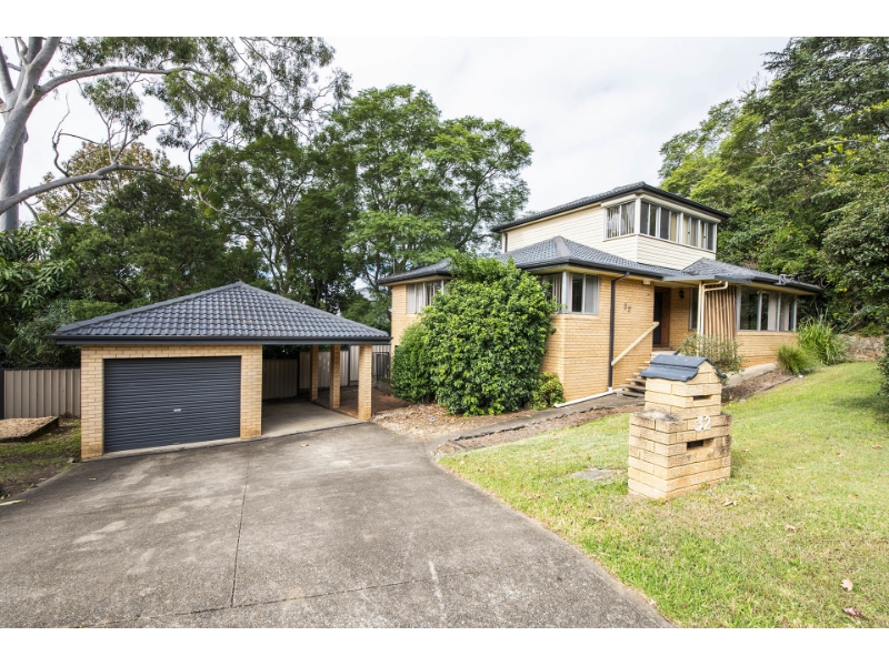 32 Matthews Street Emu Heights NSW 2750