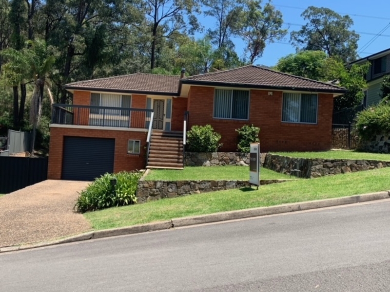 3 Gosling Street Emu Heights NSW 2750