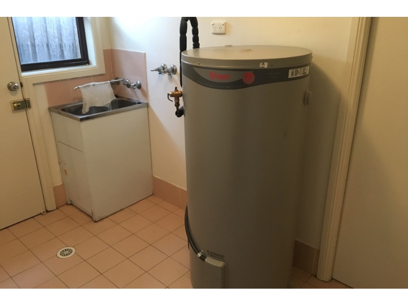 8/138 Tompson Road, Panania Apartment for rent Listed by Amy