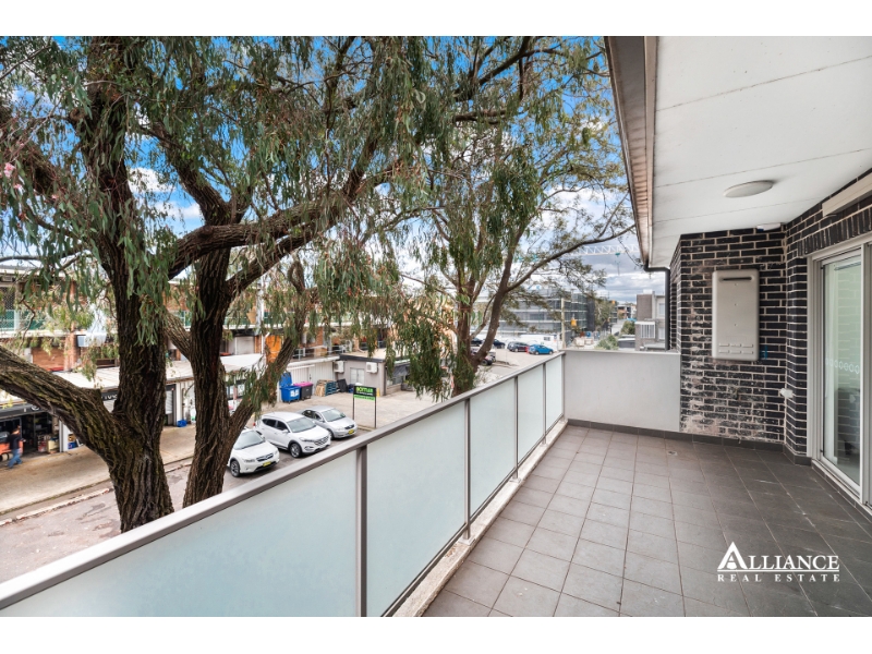 14/13 Hugh Avenue, Peakhurst Apartment for rent Listed by Margaret
