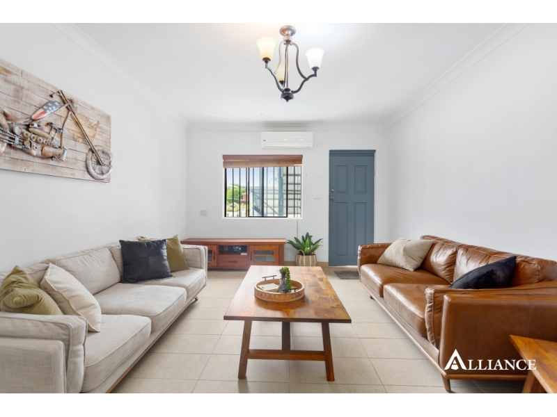1/7 Breust Place, Punchbowl Apartment for rent Listed by Margaret