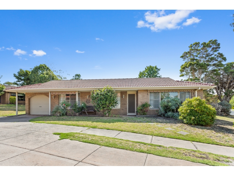 1/32 Dunstan Street, Frankston South Apartment for rent Listed by