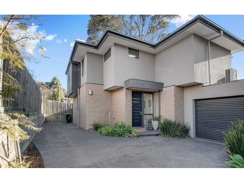 4/4 Denbigh Street, Frankston House for rent Listed by of Ash Marton