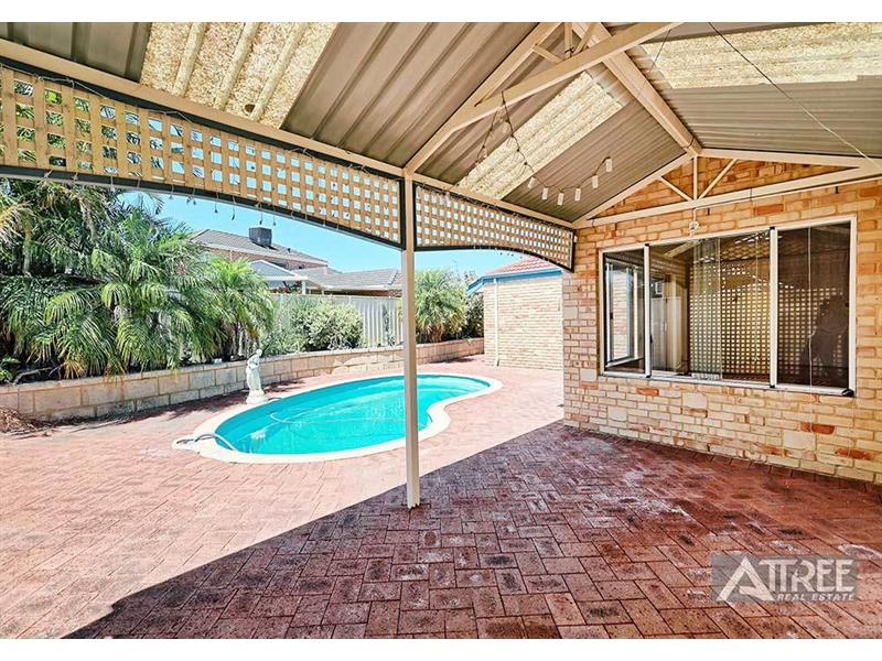 55 Welbeck Road Canning Vale WA 6155