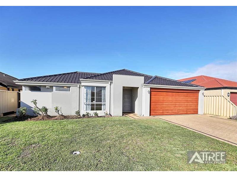 202 Castlewood Parkway Southern River WA 6110