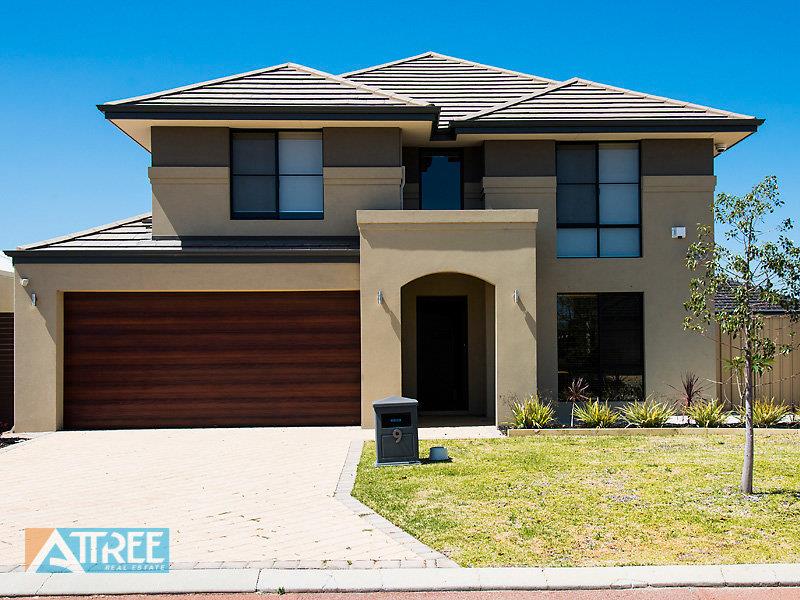 9 Kingsway Gardens Canning Vale WA 6155