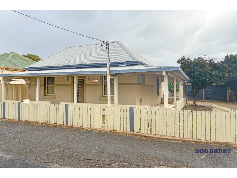 Rental properties & online application form