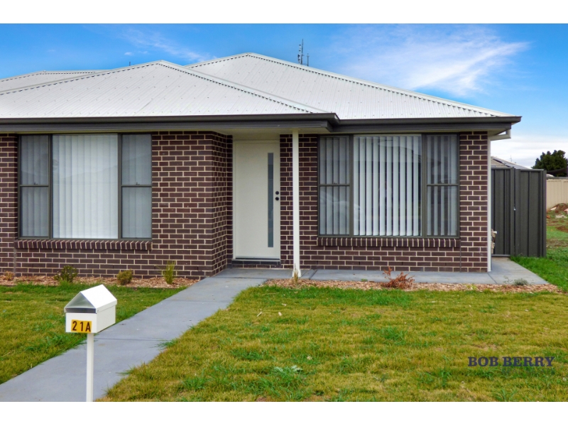 Rental properties & online application form