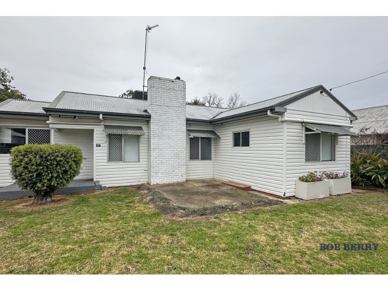 Rental properties & online application form