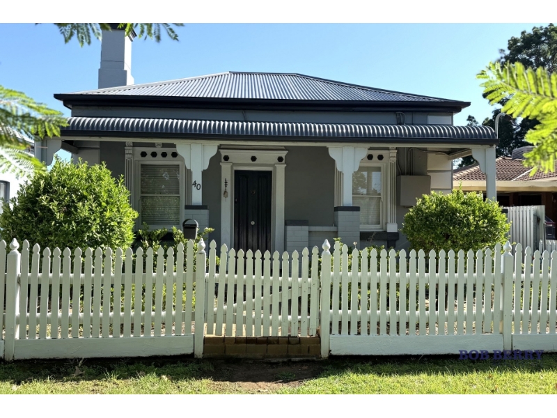 Rental properties & online application form