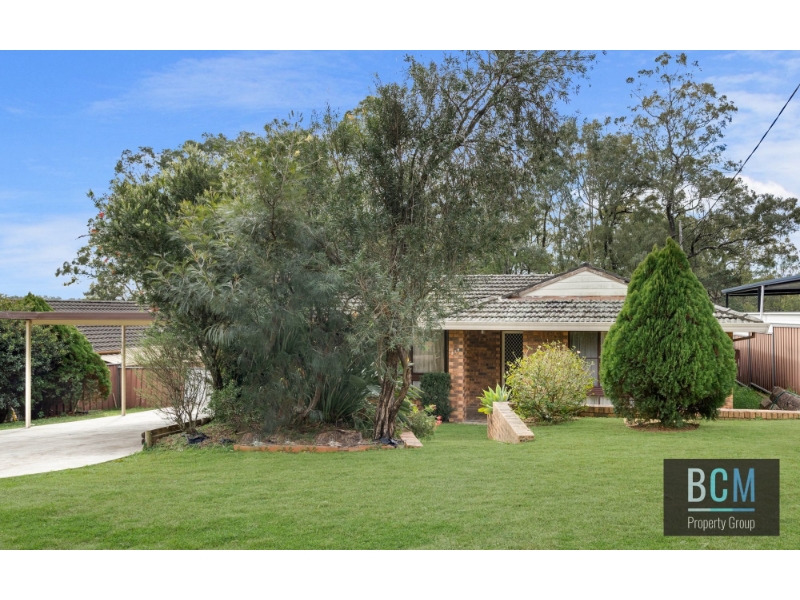 214 Spinks Road Glossodia NSW 2756