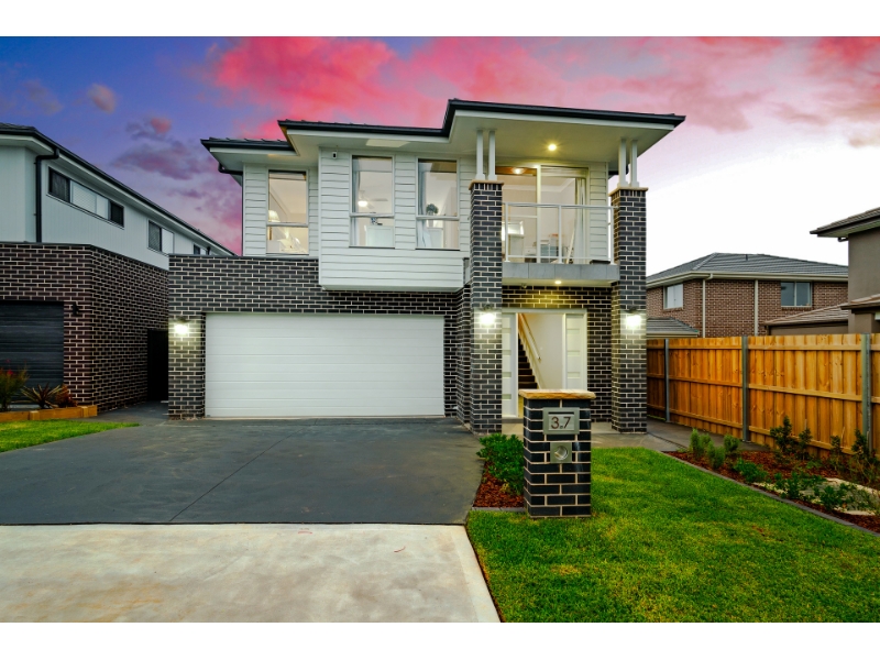 37 Yating Avenue Schofields NSW 2762