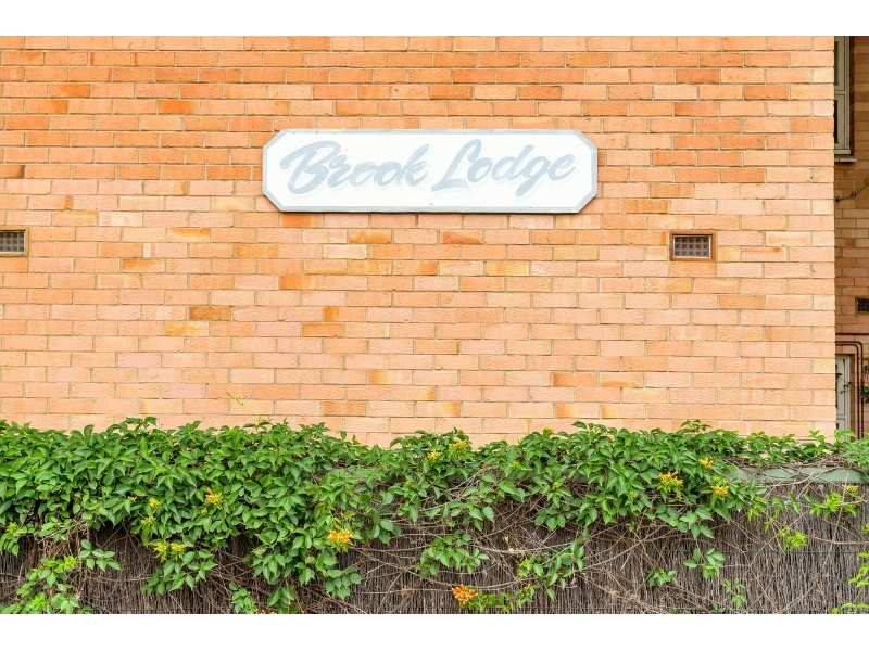 3/7 Vine Lane, Glen Osmond Apartment for rent Listed by Kirsten Paech