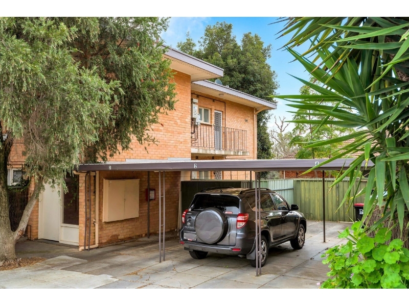 3/7 Vine Lane, Glen Osmond Apartment for rent Listed by Kirsten Paech