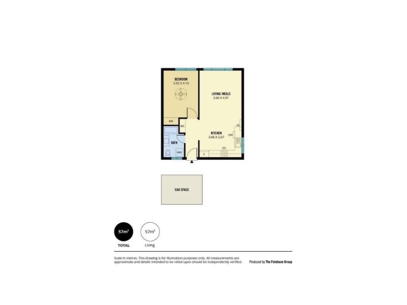 3/7 Vine Lane, Glen Osmond Apartment for rent Listed by Kirsten Paech