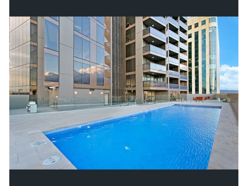 1308/421 King William Street, Adelaide Apartment for rent Listed by
