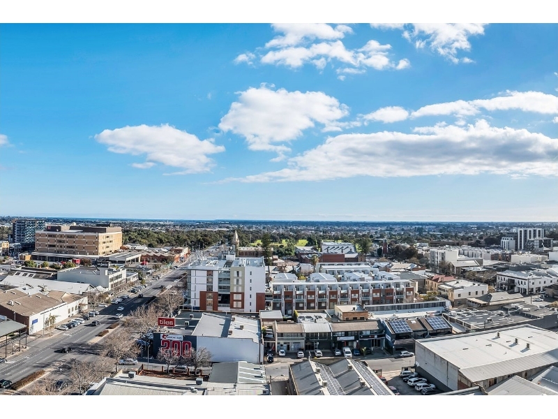1509/152160 Grote Street, Adelaide Apartment for rent Listed by