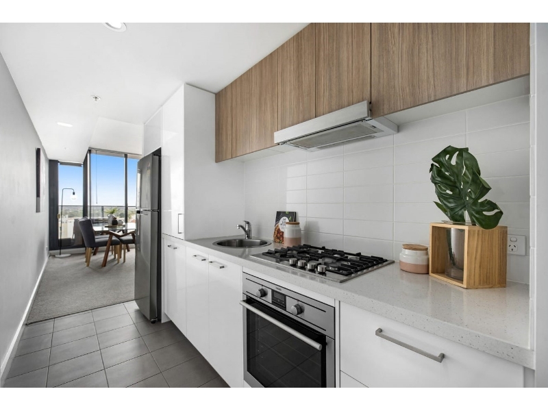 1509/152160 Grote Street, Adelaide Apartment for rent Listed by