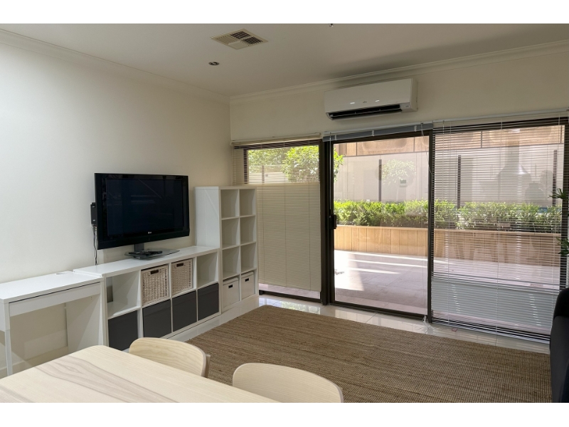 108/39 Grenfell Street, Adelaide Apartment for rent Listed by Kirsten Paech of Belle Property