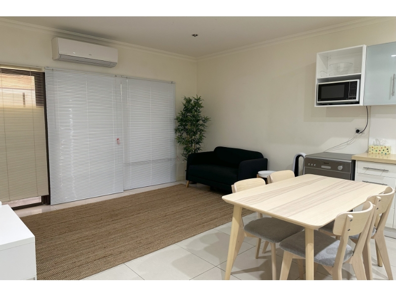 108/39 Grenfell Street, Adelaide Apartment for rent Listed by Kirsten