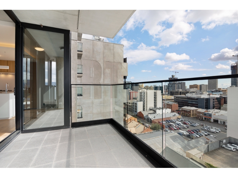 905/248 Flinders Street, Adelaide Apartment for rent Listed by Kirsten Paech of Belle Property