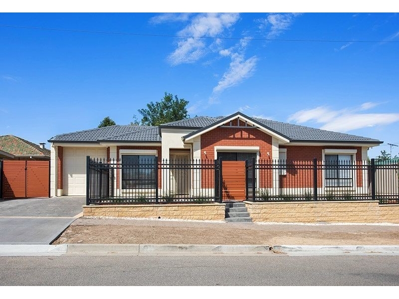 6 Scone Road, Windsor Gardens House for rent Listed by Kirsten Paech