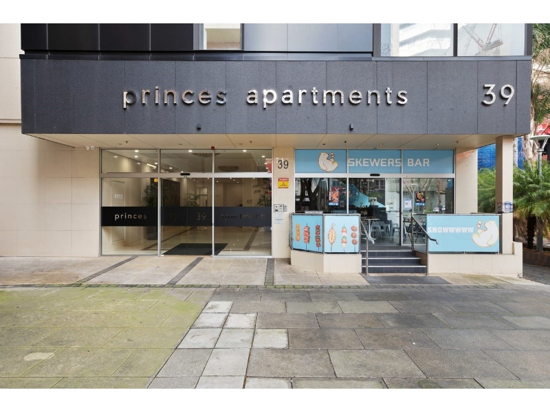 703/39 Grenfell Street, Adelaide Apartment for rent Listed by Kirsten