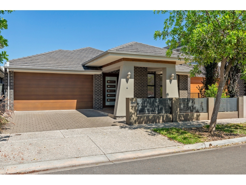 8 Condon Drive, Lightsview House for rent Listed by Kirsten Paech of