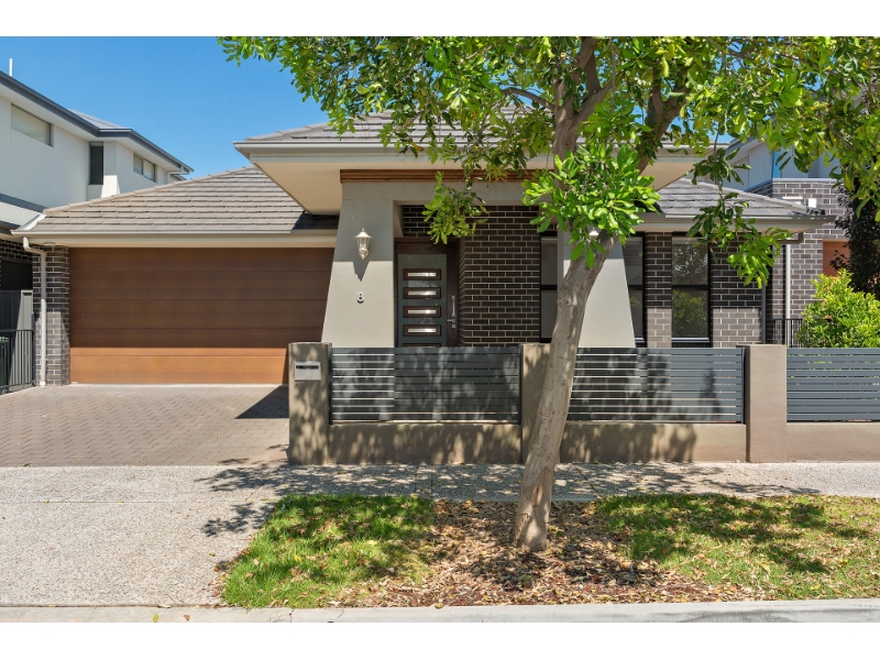 8 Condon Drive, Lightsview House for rent Listed by Kirsten Paech of