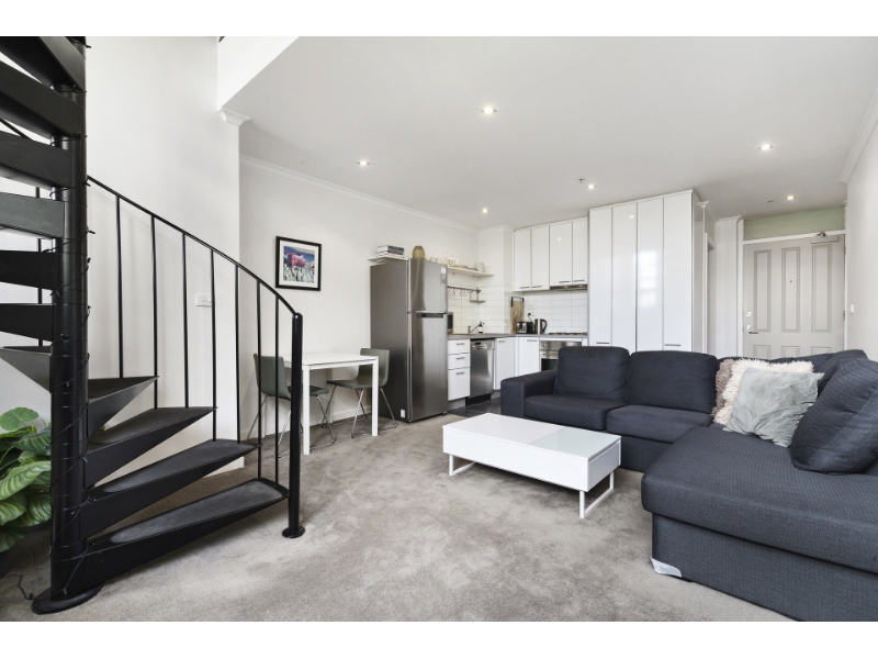 20/67 High Street, Prahran Apartment for rent Listed by Lydia Hurst