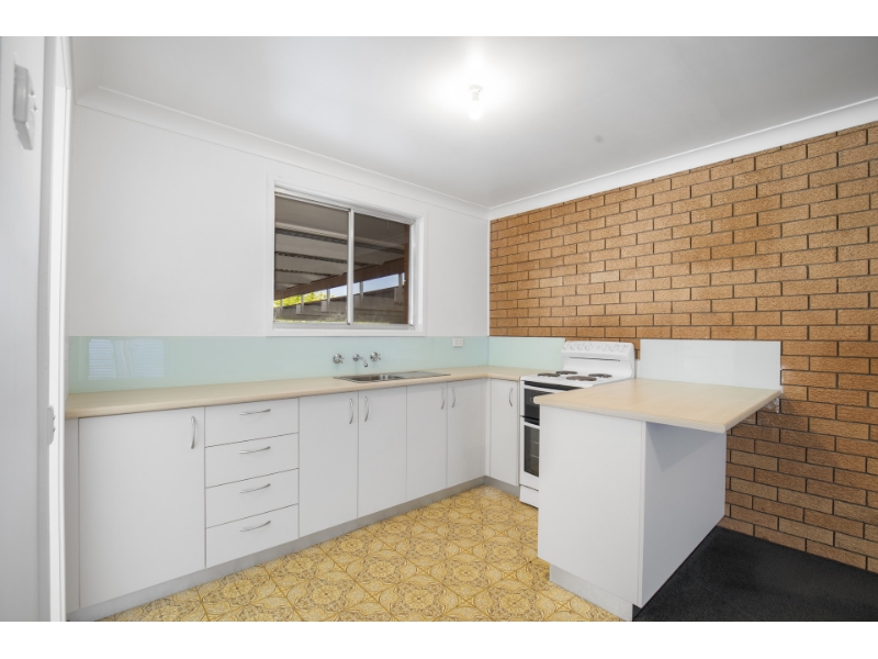 3/20 Queen Street, Uralla Apartment for rent Listed by Ronelle Gersbach of Belle Property