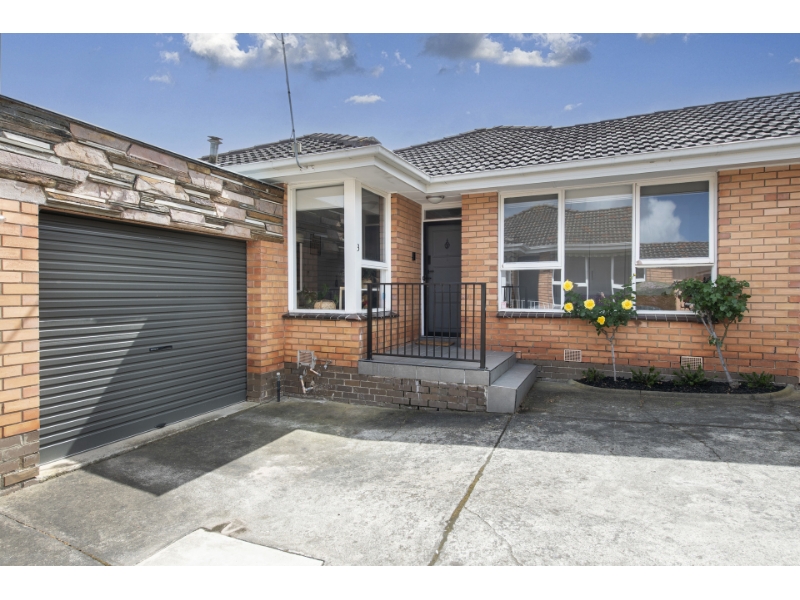 3/24 Parade, Camberwell Apartment for rent Listed by Daisy